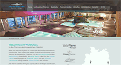 Desktop Screenshot of kannewischer-collection.com